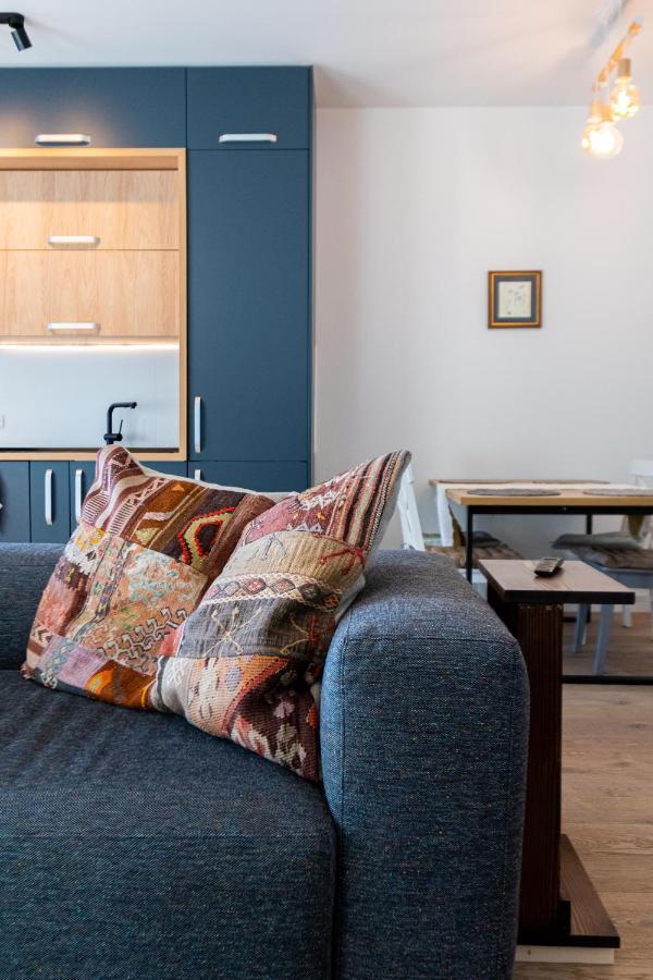 Mirador Bohemian Apt With Views Over Old Town And Tampa Mountain, Near Poiana Braşov Buitenkant foto