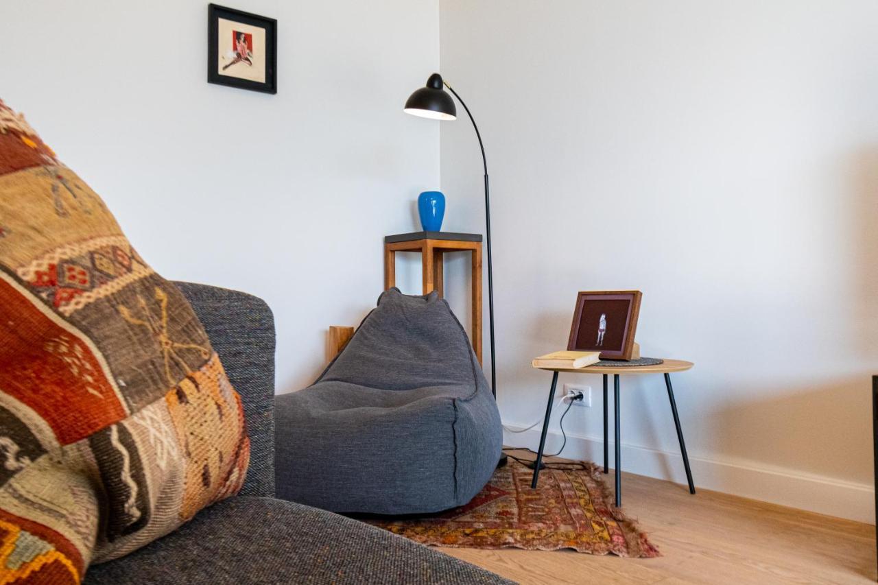 Mirador Bohemian Apt With Views Over Old Town And Tampa Mountain, Near Poiana Braşov Buitenkant foto